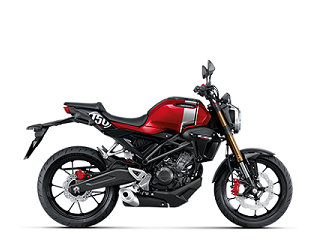 Honda CB150X về Việt Nam dưới dạng nhập khẩu tư nhân giá từ 87 triệu