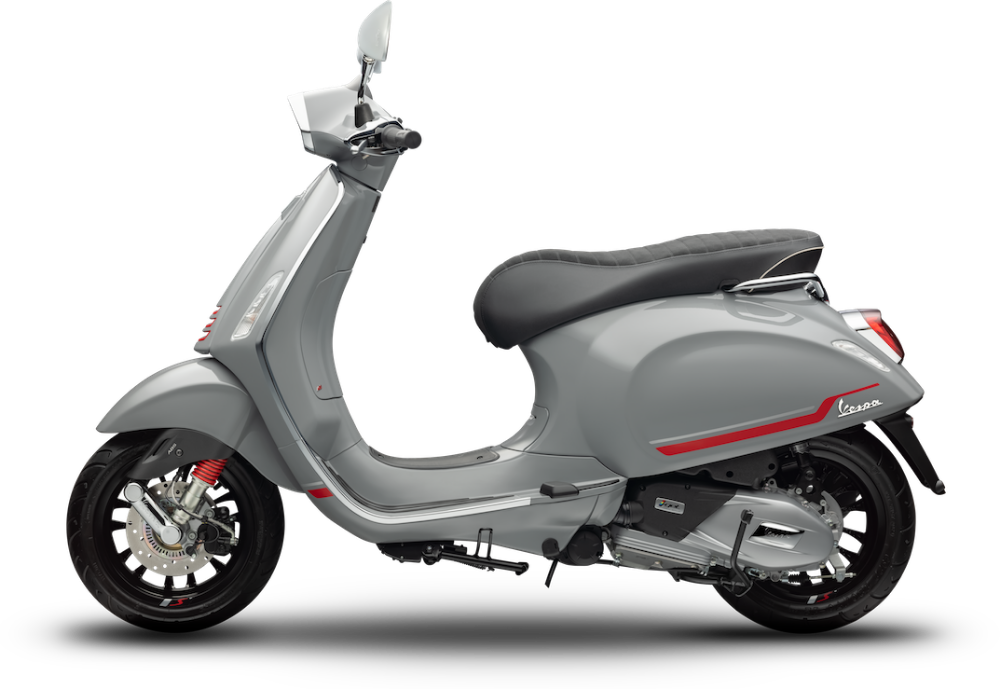 Vespa Sprint S 150